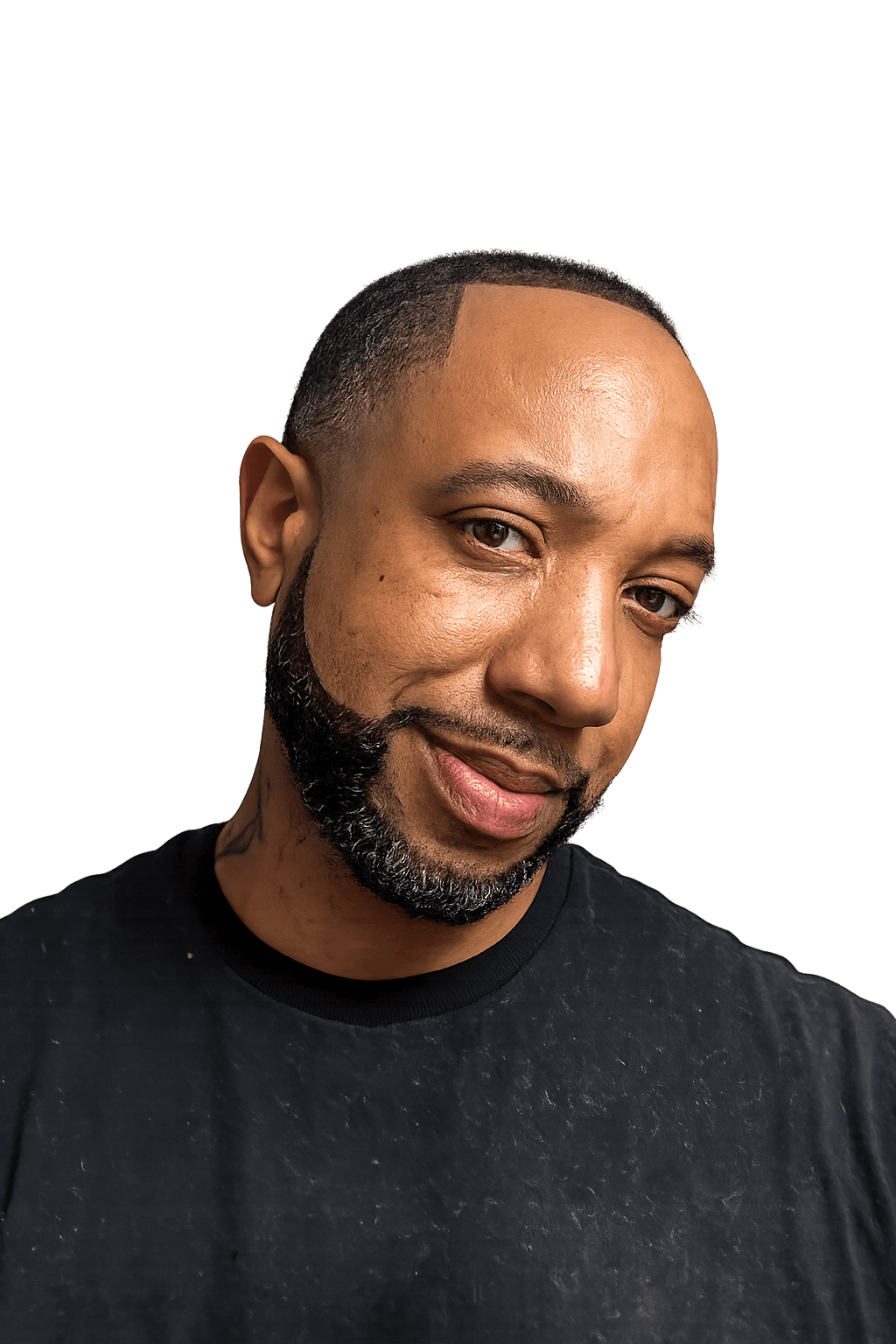 Roll, founder of Roll AI Trading Club
